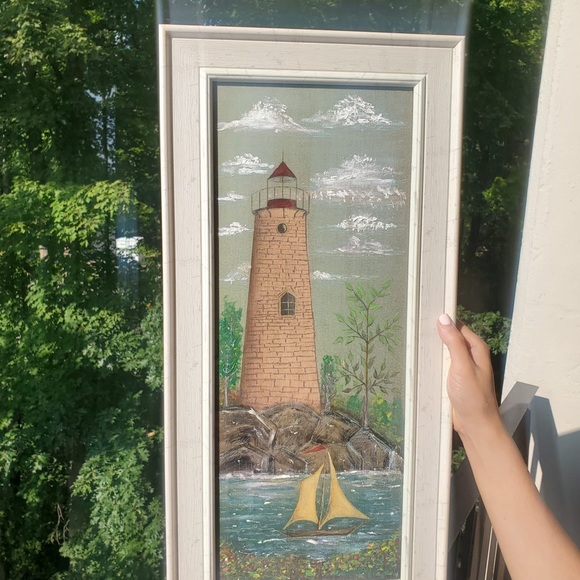 Painting - Picture 3 of 3